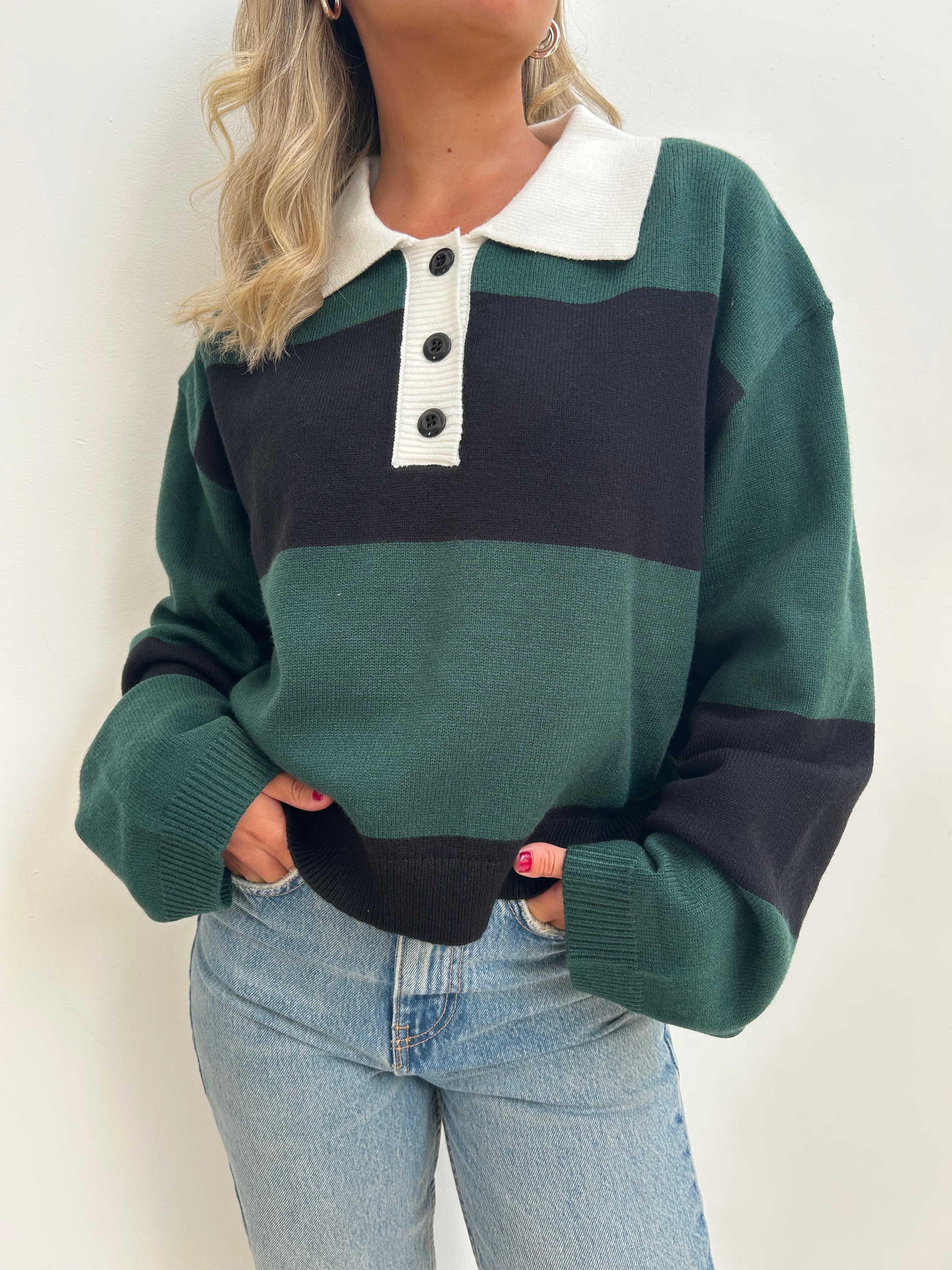 Chaleco Letonia para mujer - vista principal