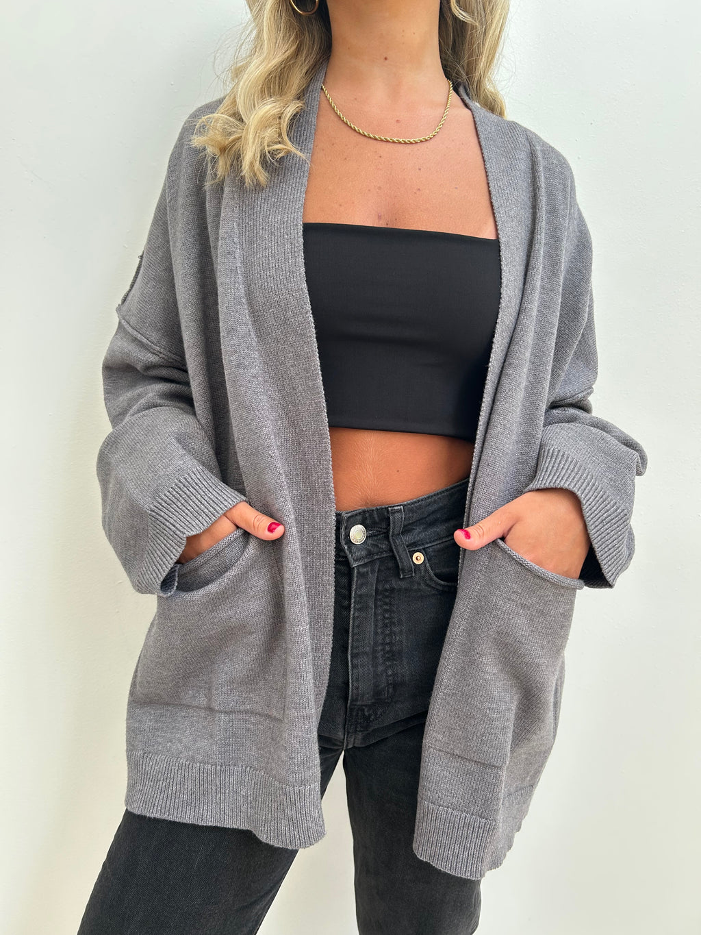  para mujer - vista lateral