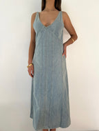  para mujer - vista lateral