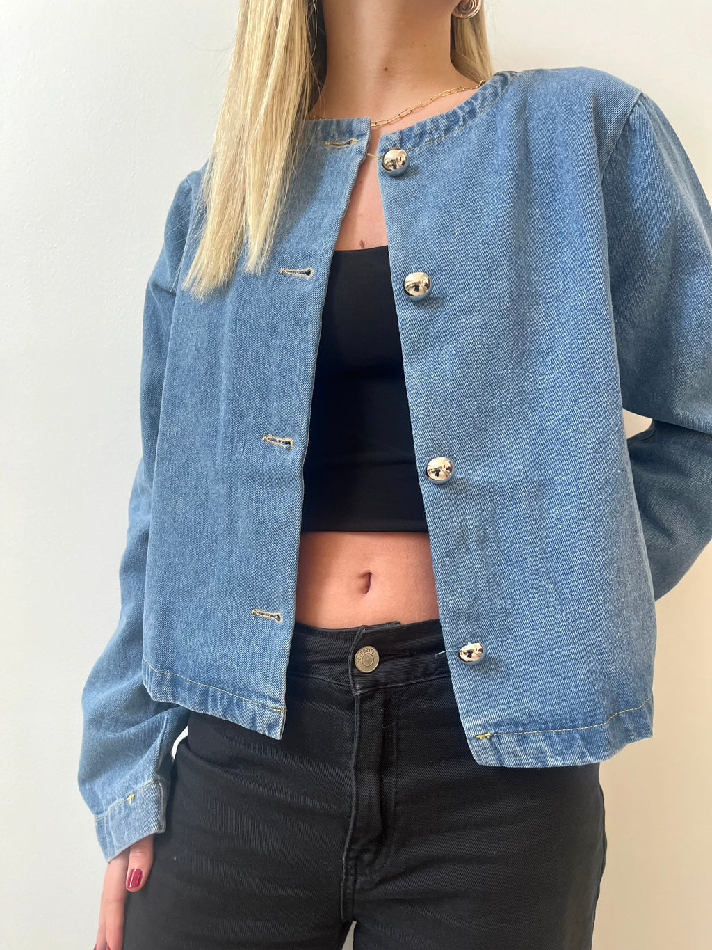  para mujer - vista lateral