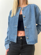  para mujer - vista lateral