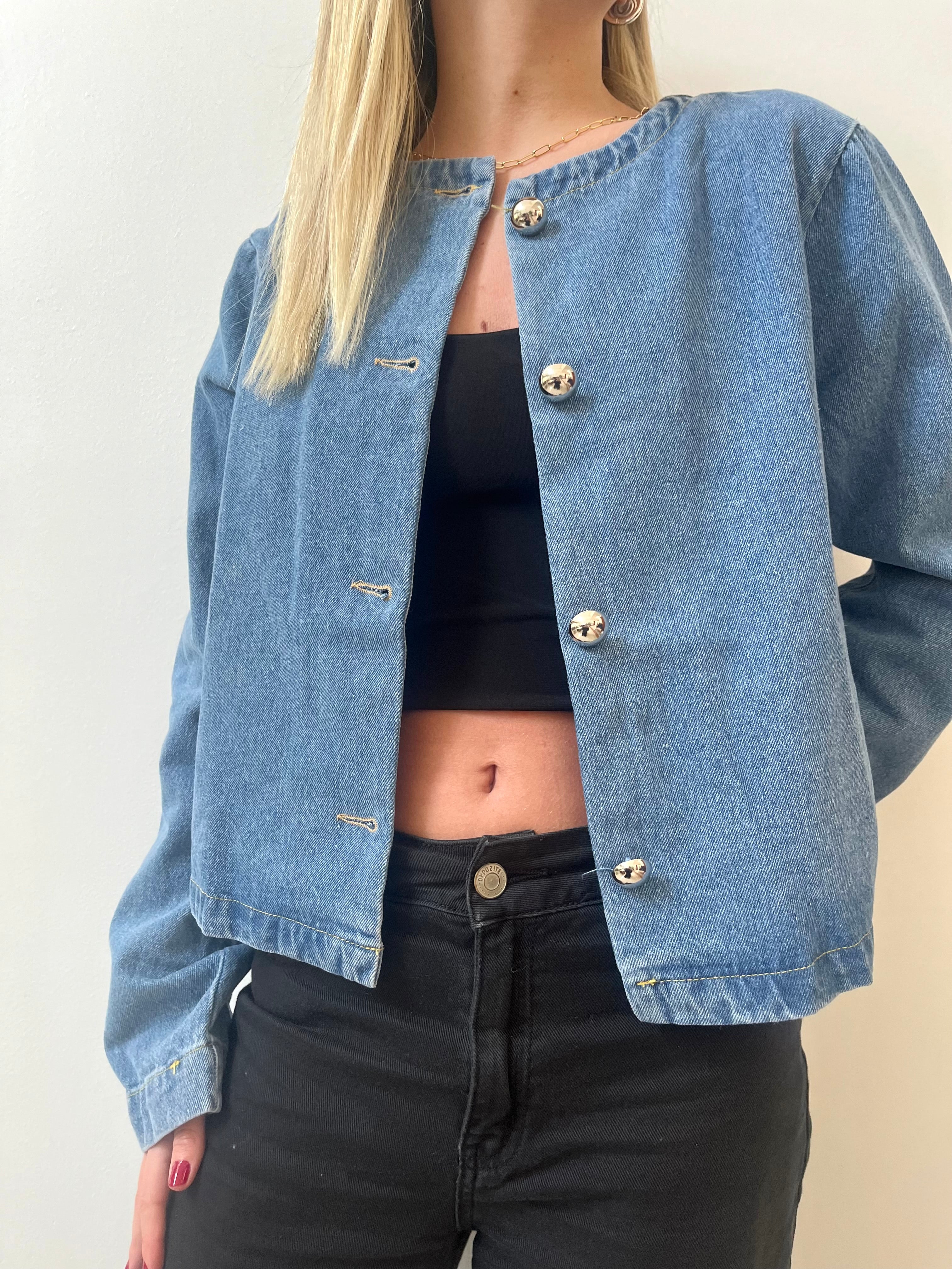  para mujer - vista lateral