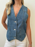  para mujer - vista lateral