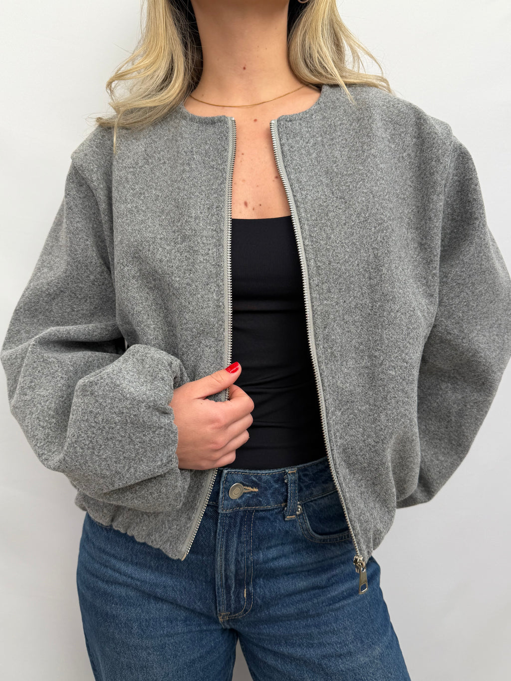 Bomber Ampuero
