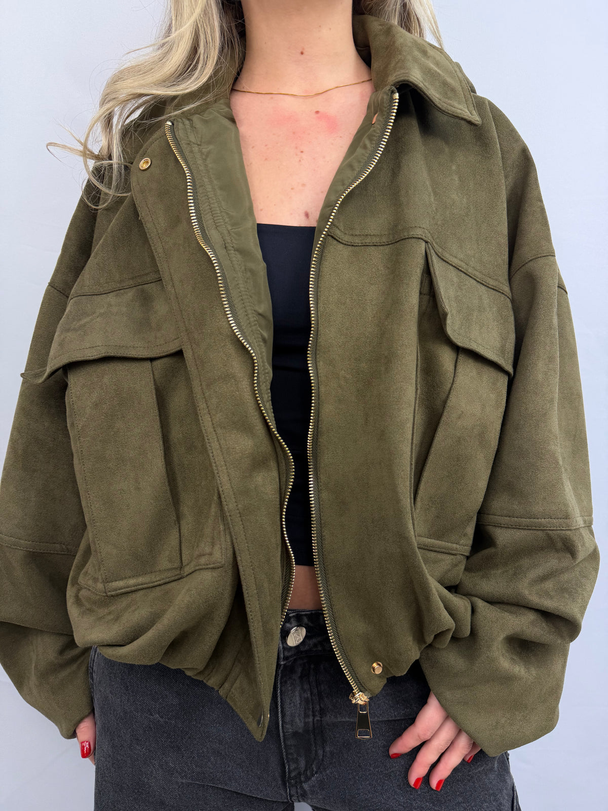 Chaqueta Viena