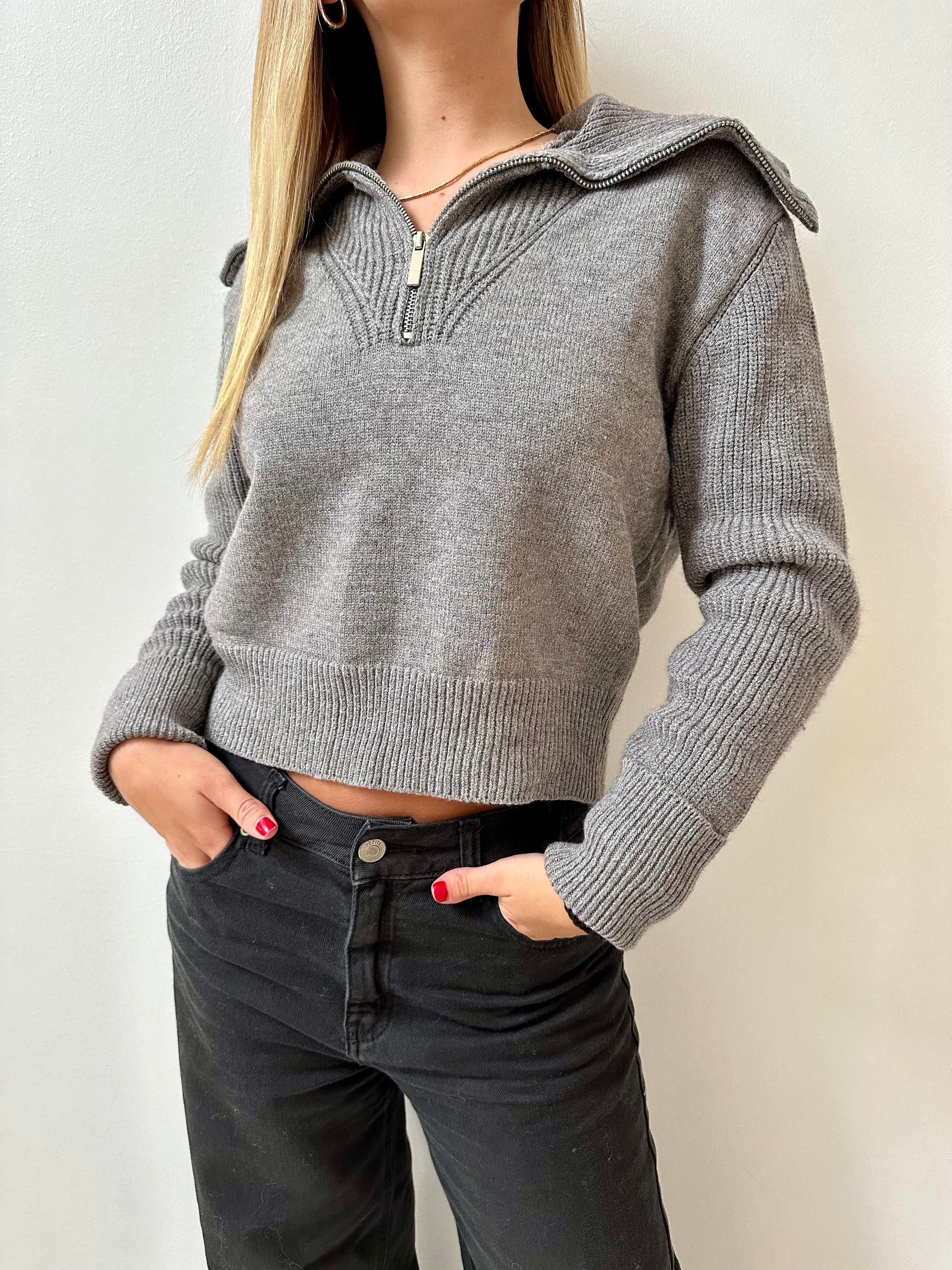  para mujer - vista lateral