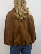 Chaqueta Segovia