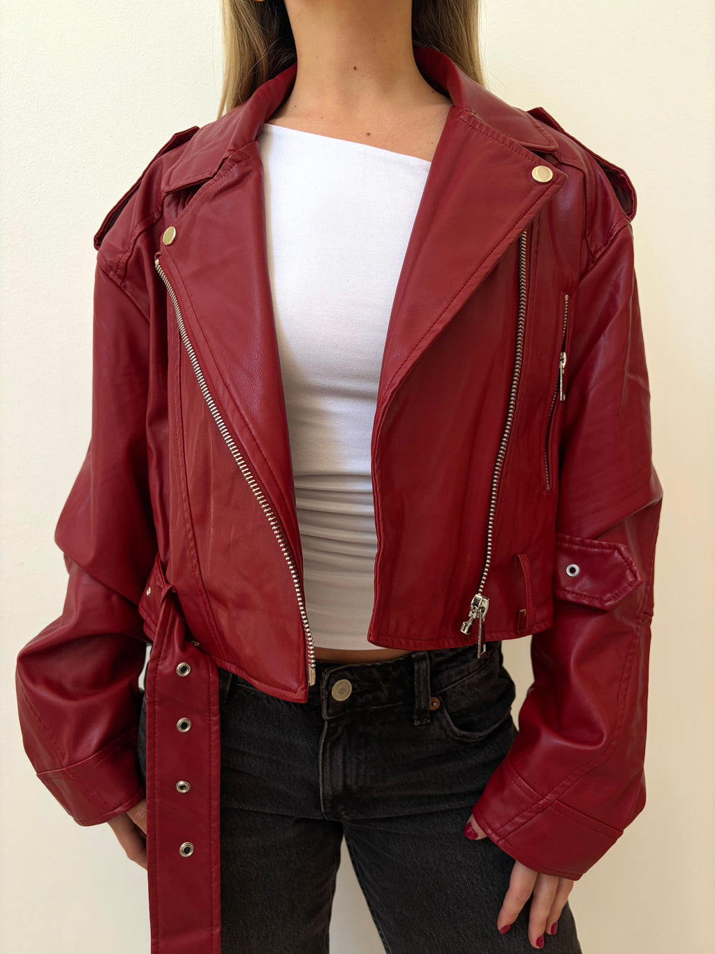  para mujer - vista lateral