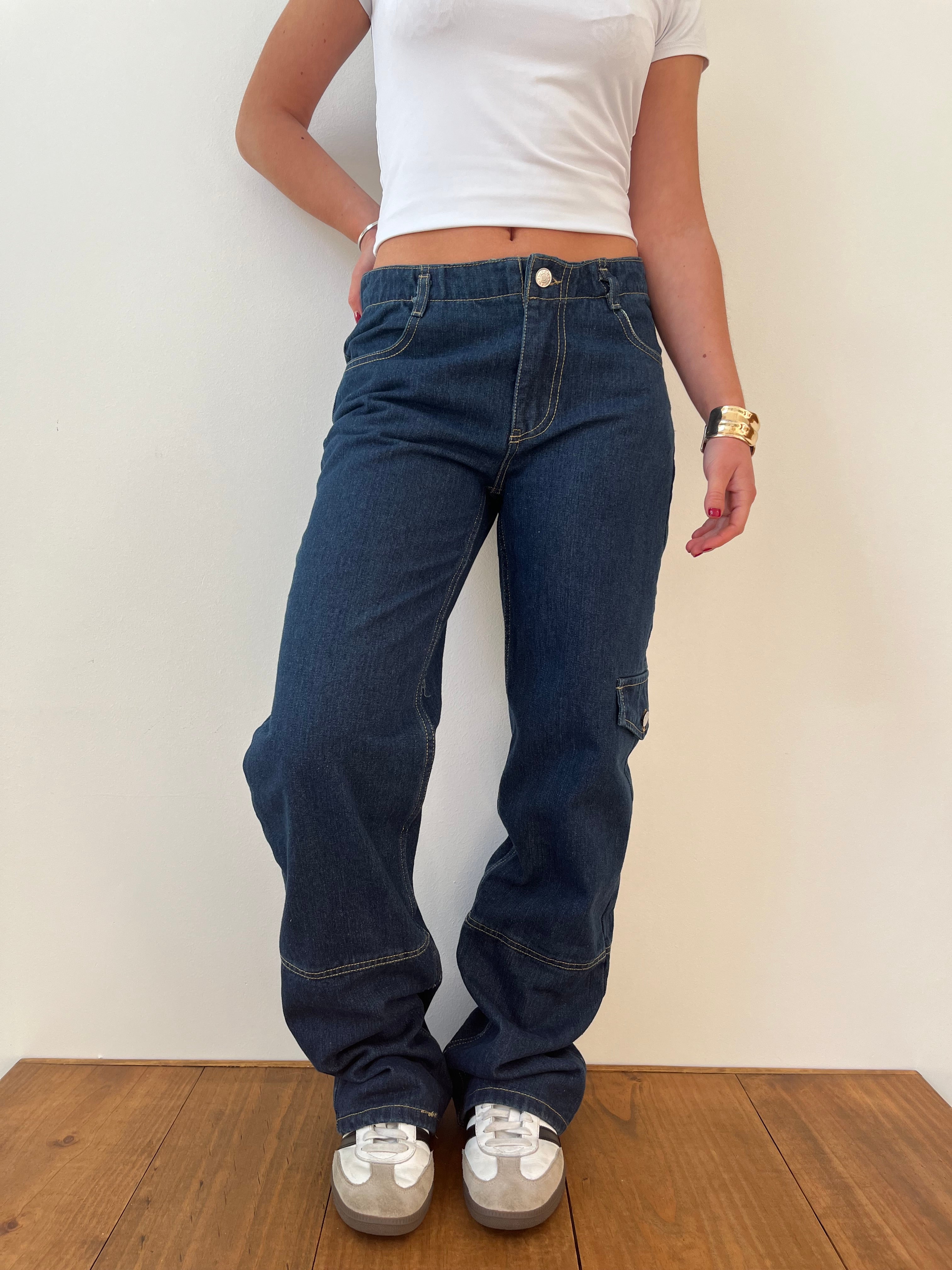  para mujer - vista lateral