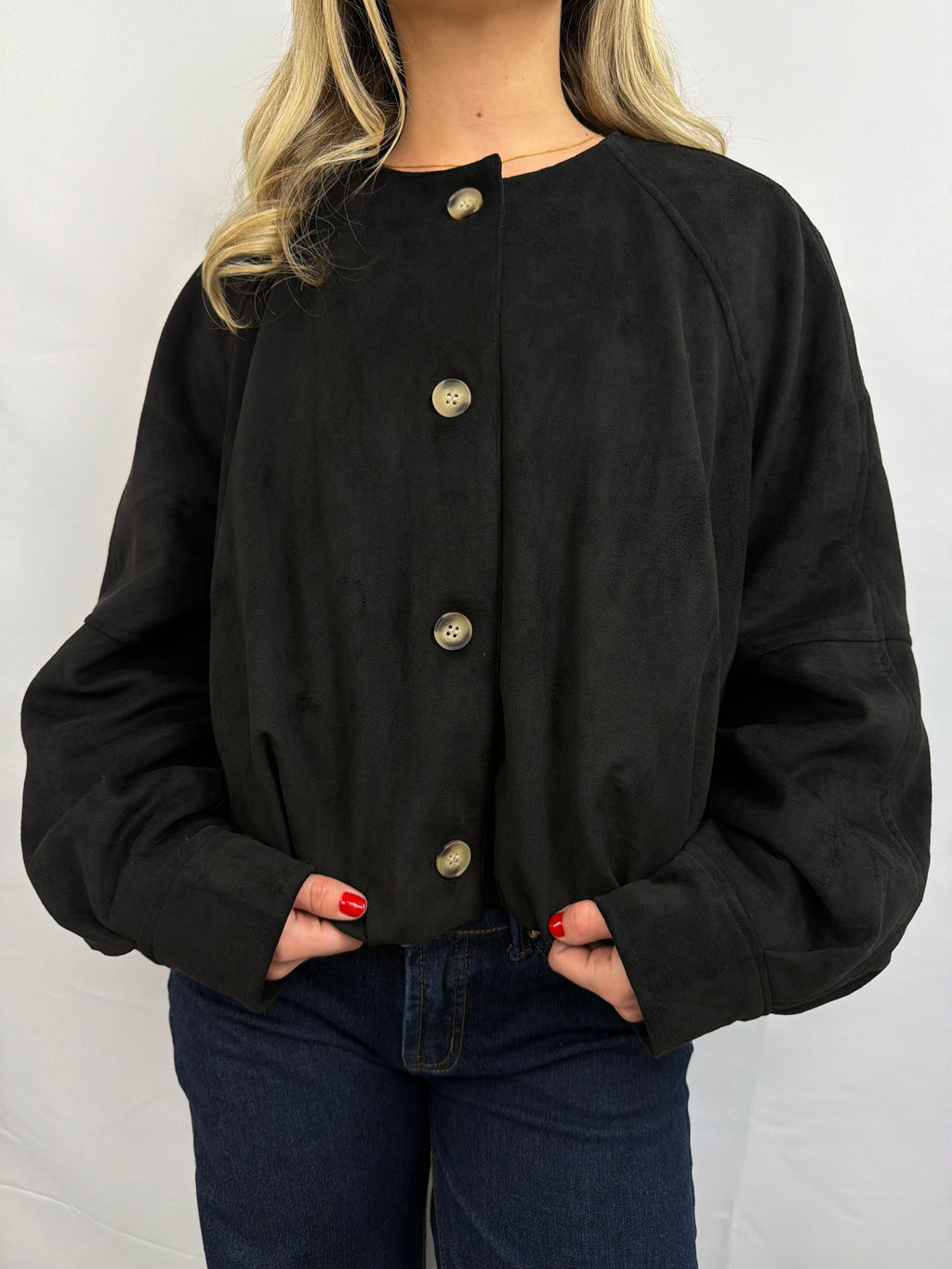 Chaqueta Venecia