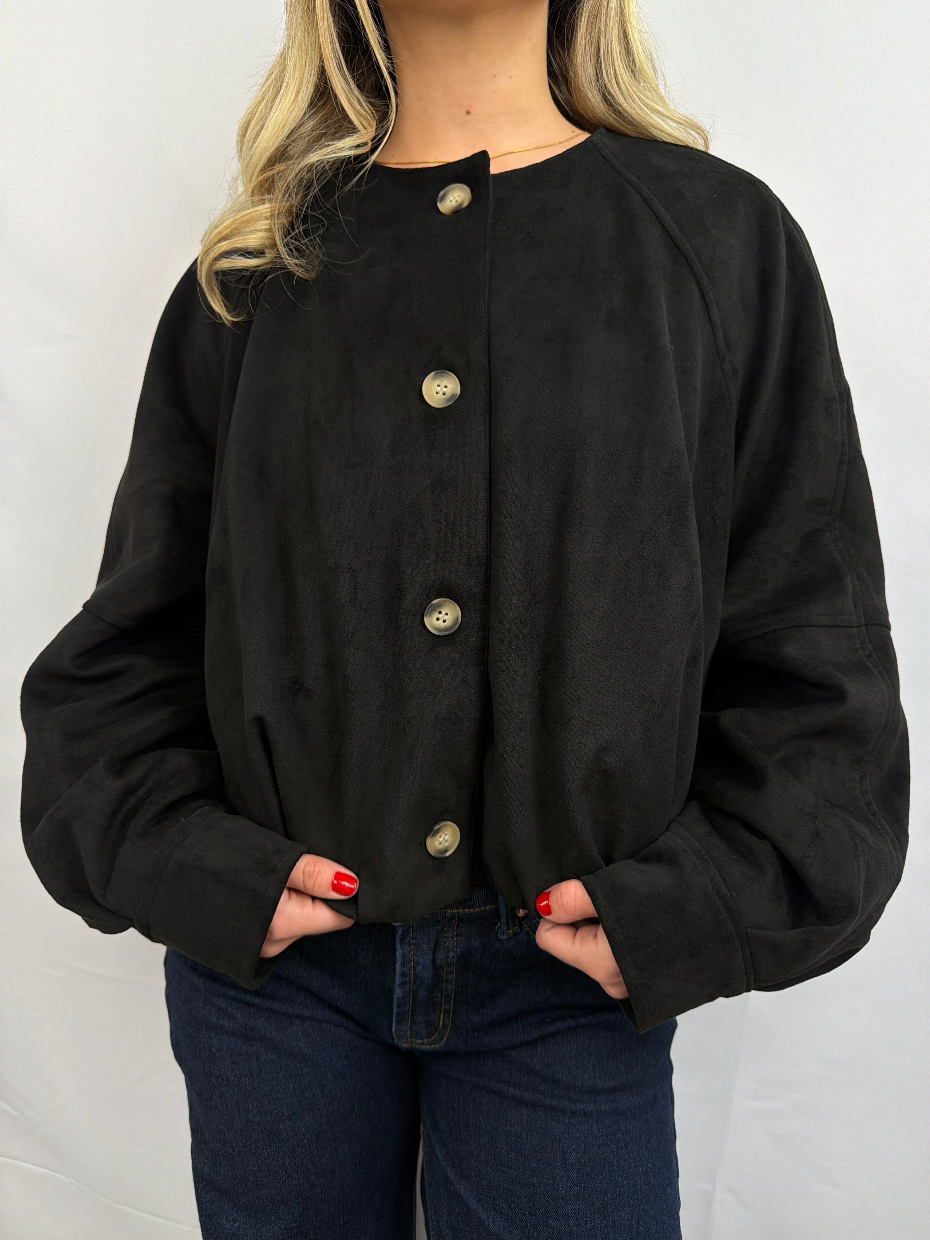 Chaqueta Venecia