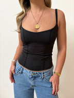 Polera Manuela