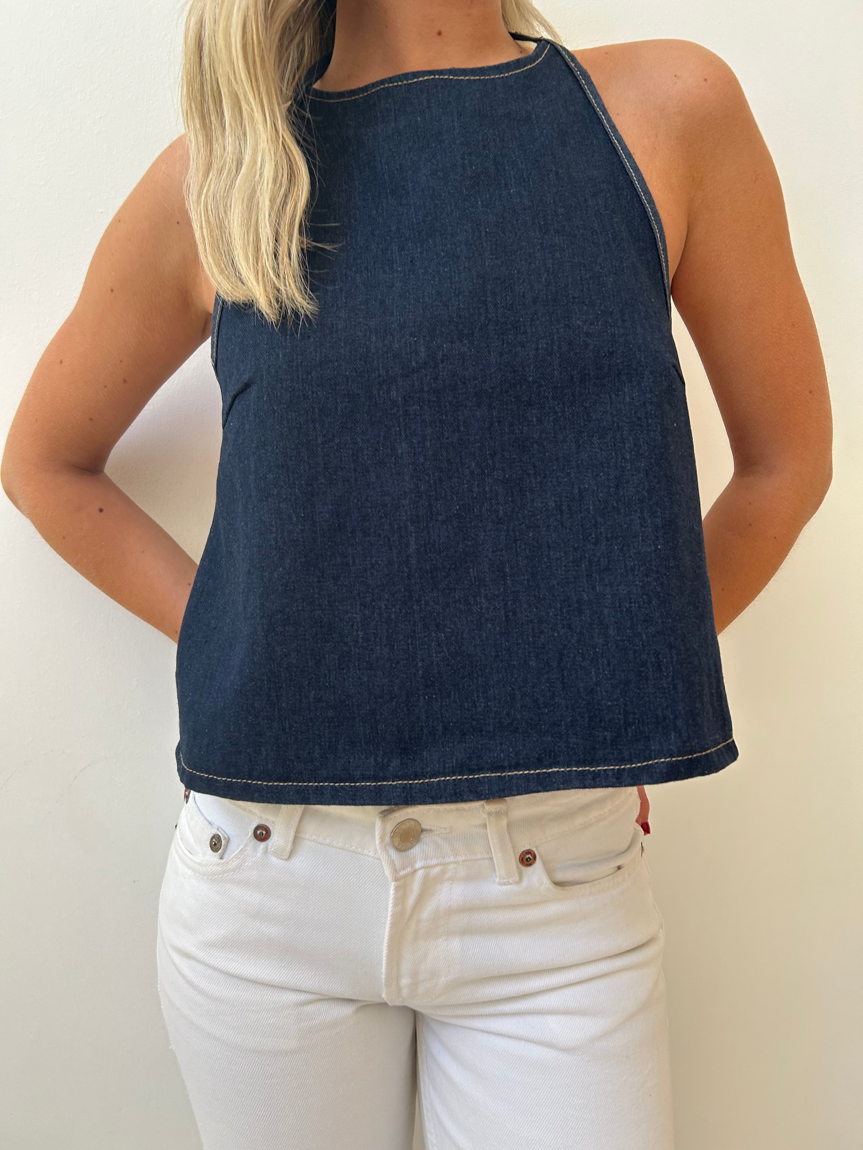  para mujer - vista lateral