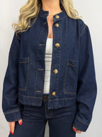 Chaqueta Milán