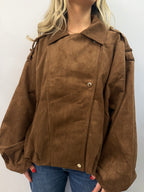 Chaqueta Segovia