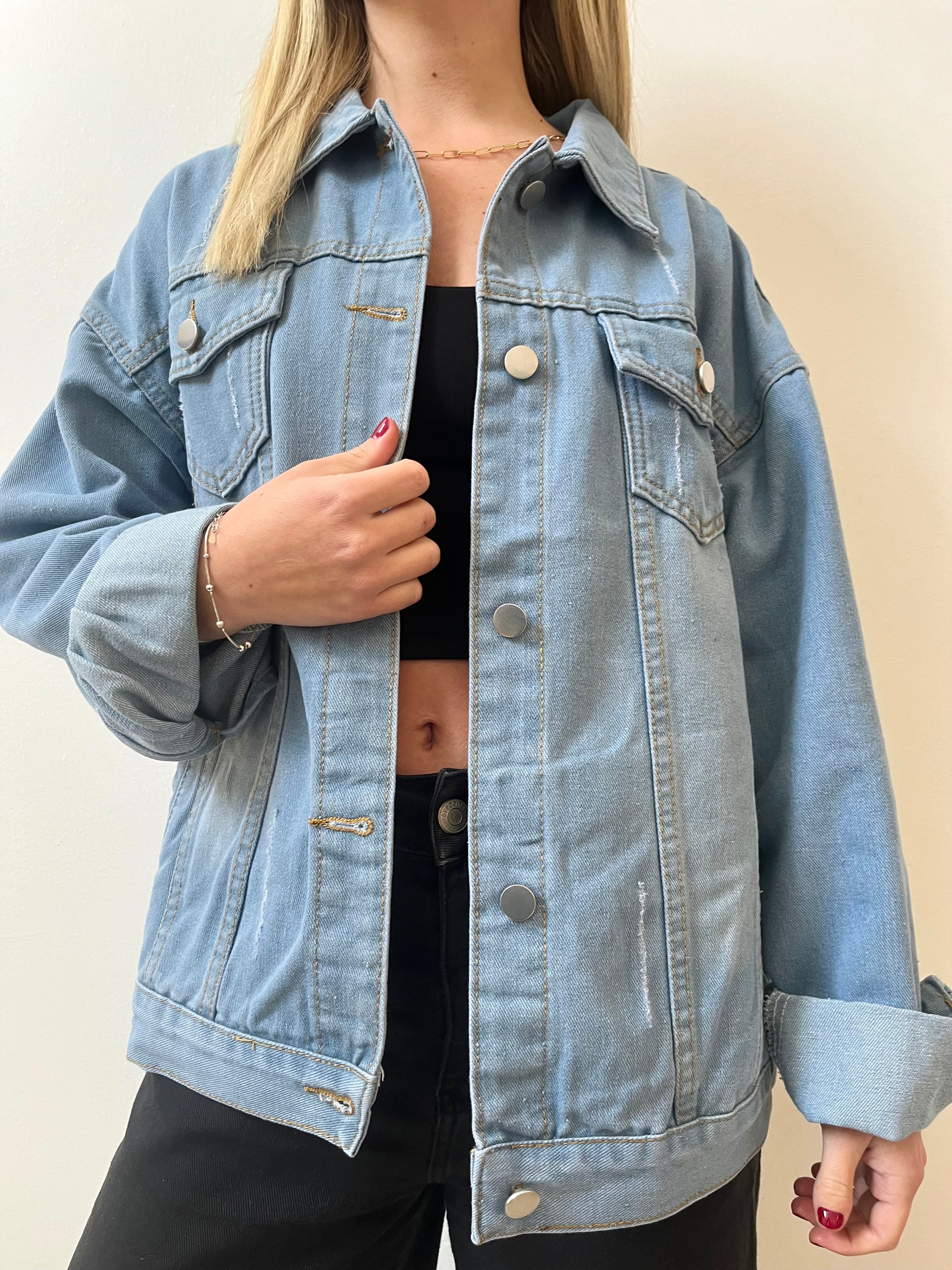  para mujer - vista lateral