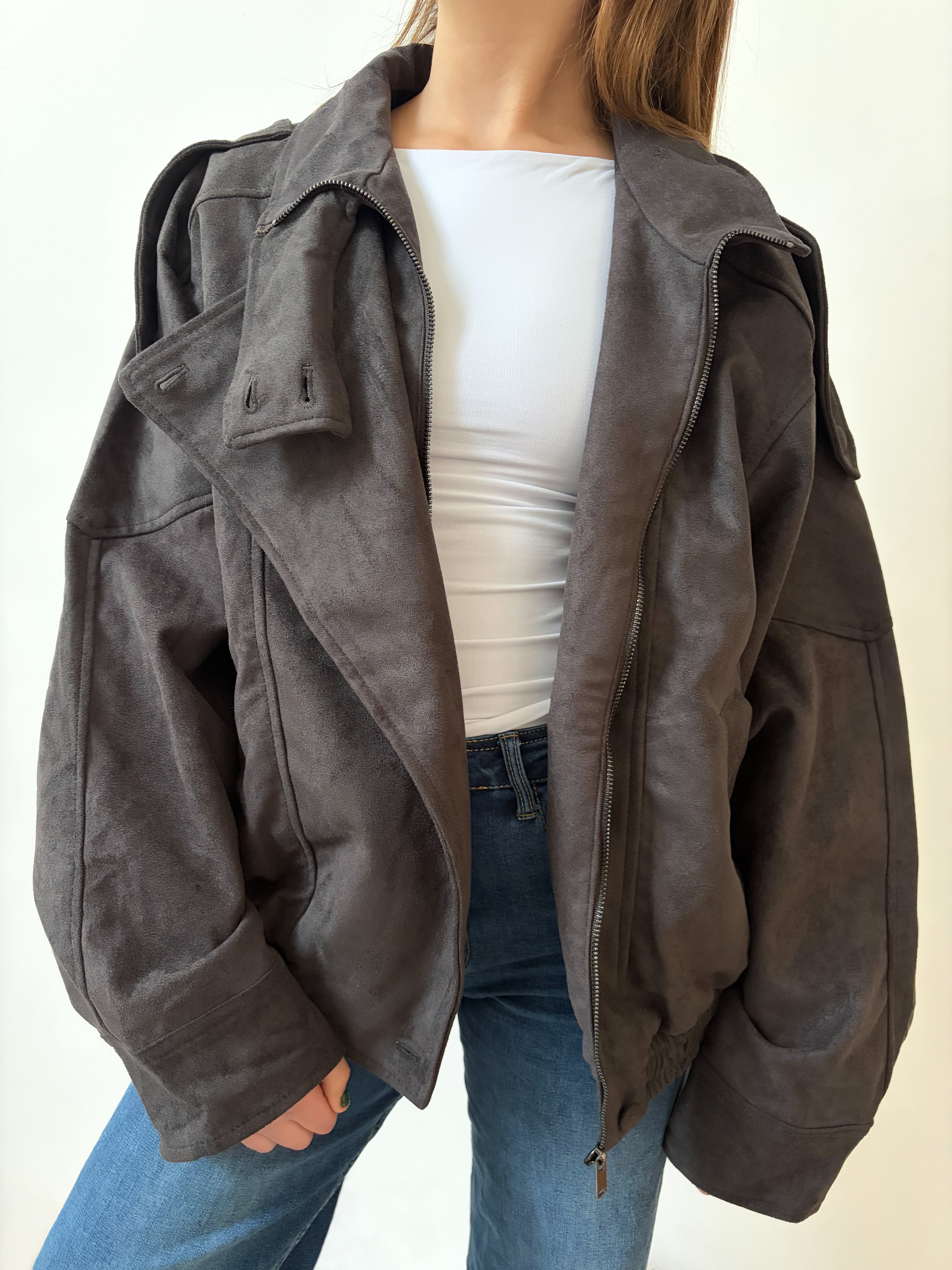 Chaqueta Sídney