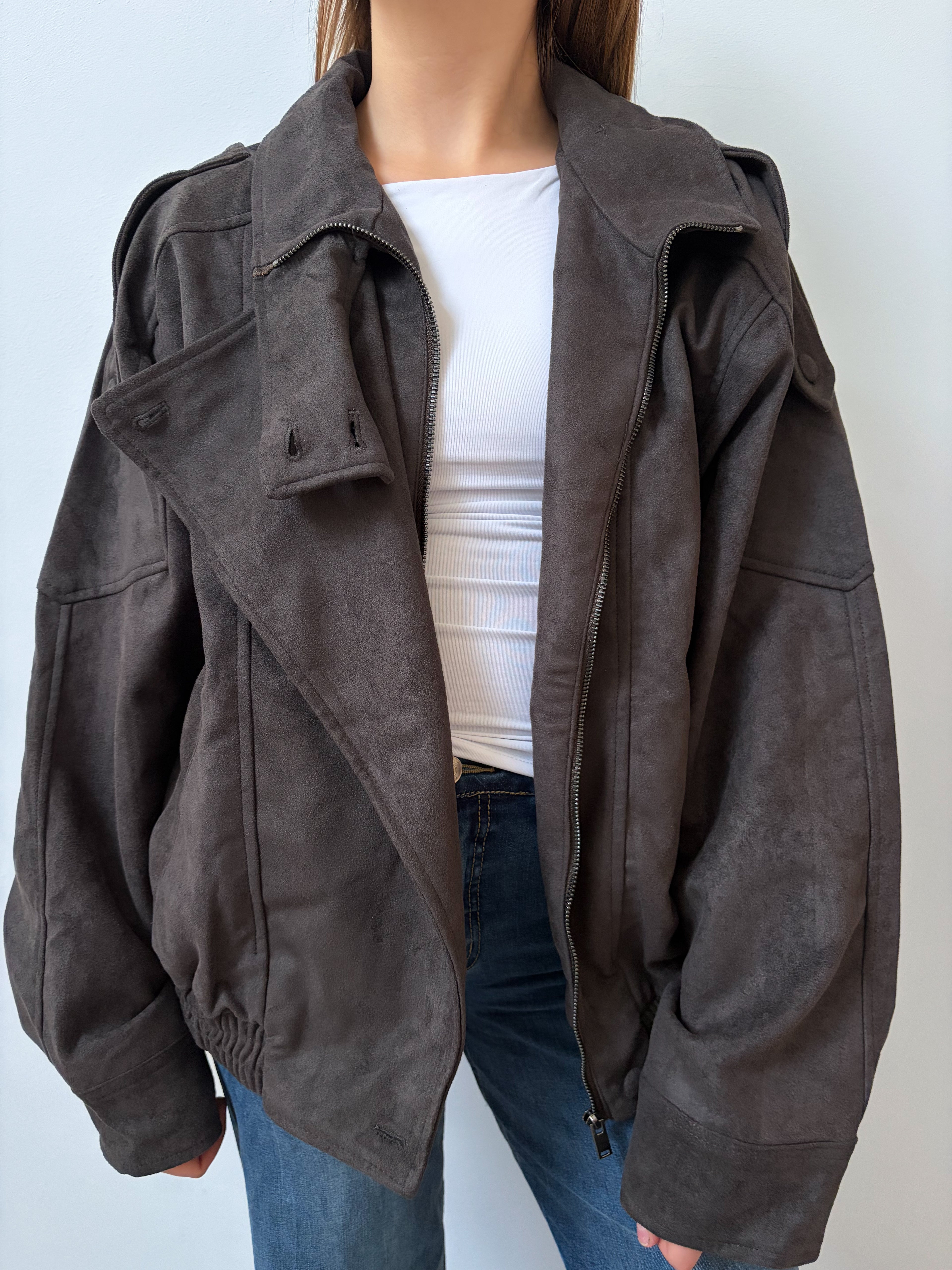 Chaqueta Sídney