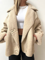 Chaqueta Carolina