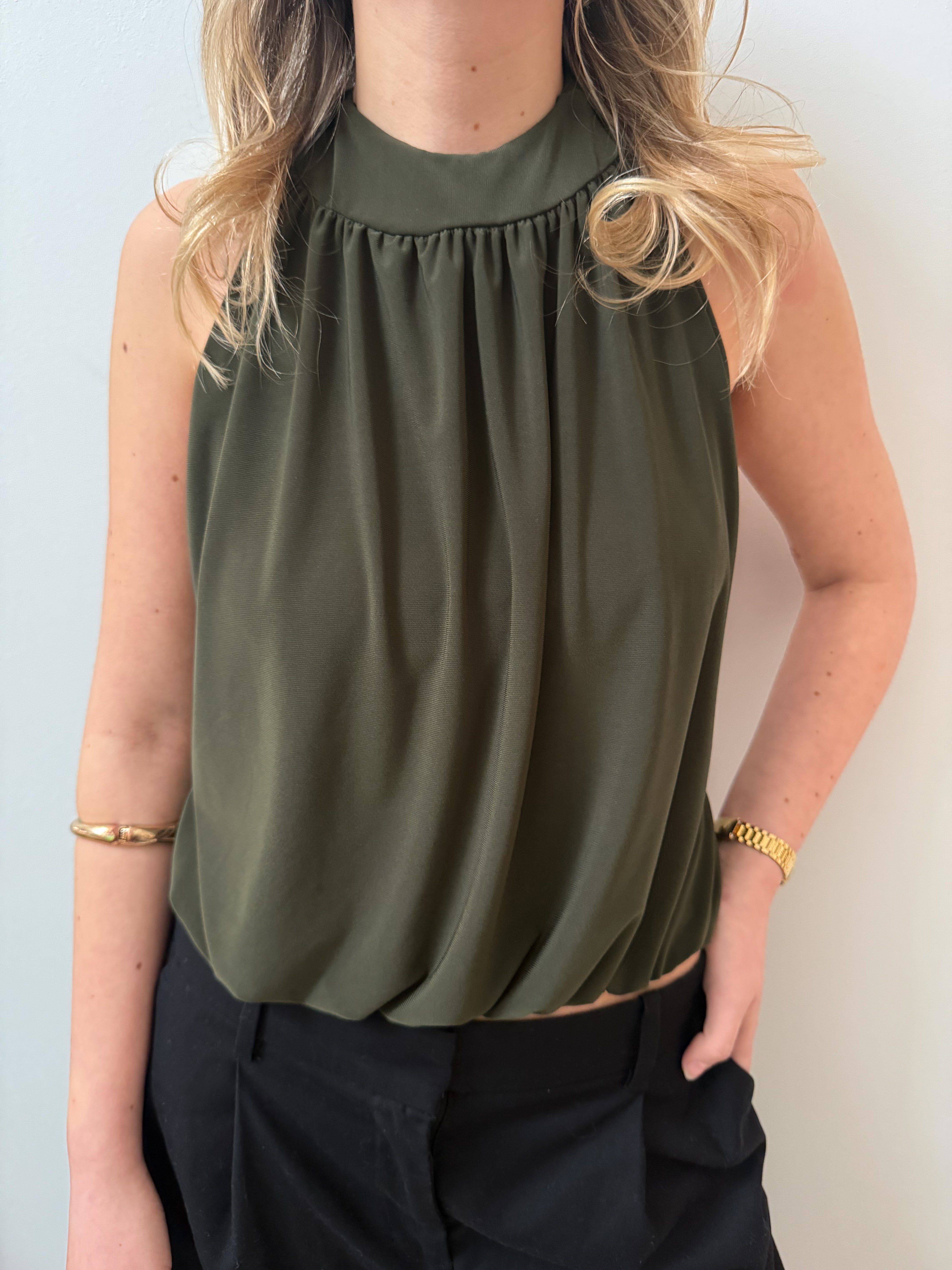 Polera Renata
