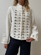 Chaqueta Nápoles