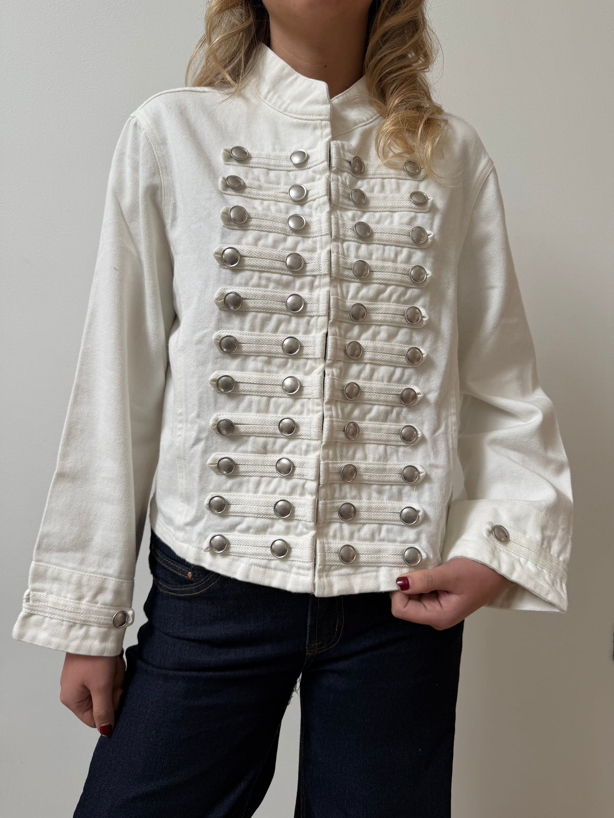 Chaqueta Nápoles