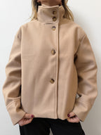 Chaqueta Toledo Beige