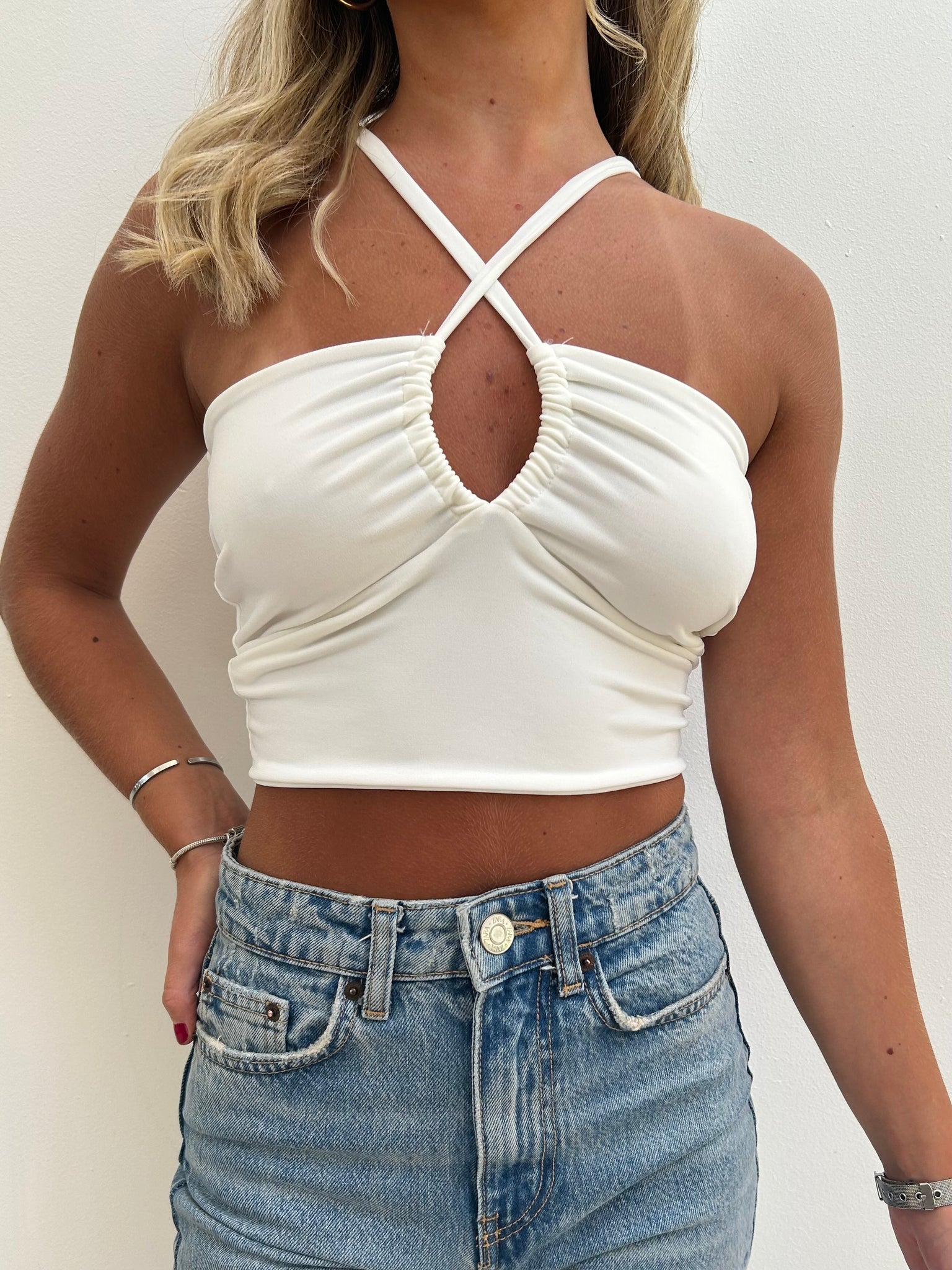 Top Olivia