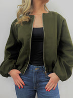 Bomber Ampuero