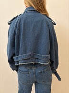 Chaqueta Milán