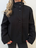Chaqueta Toledo Negra