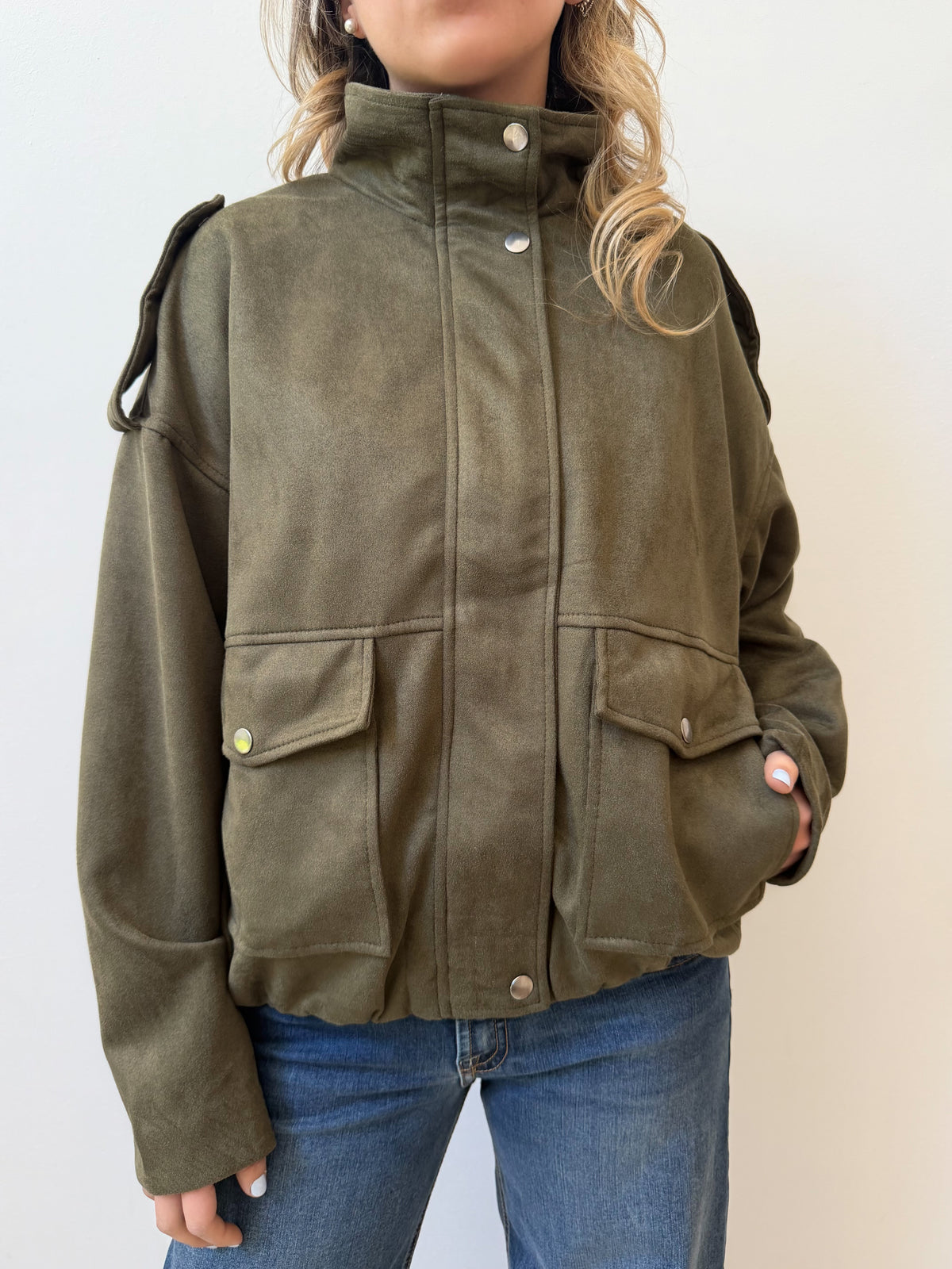 Bomber Santorini