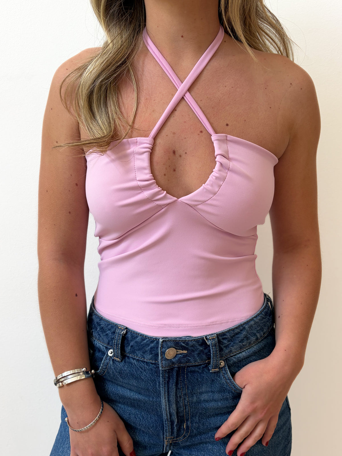 Polera Manuela