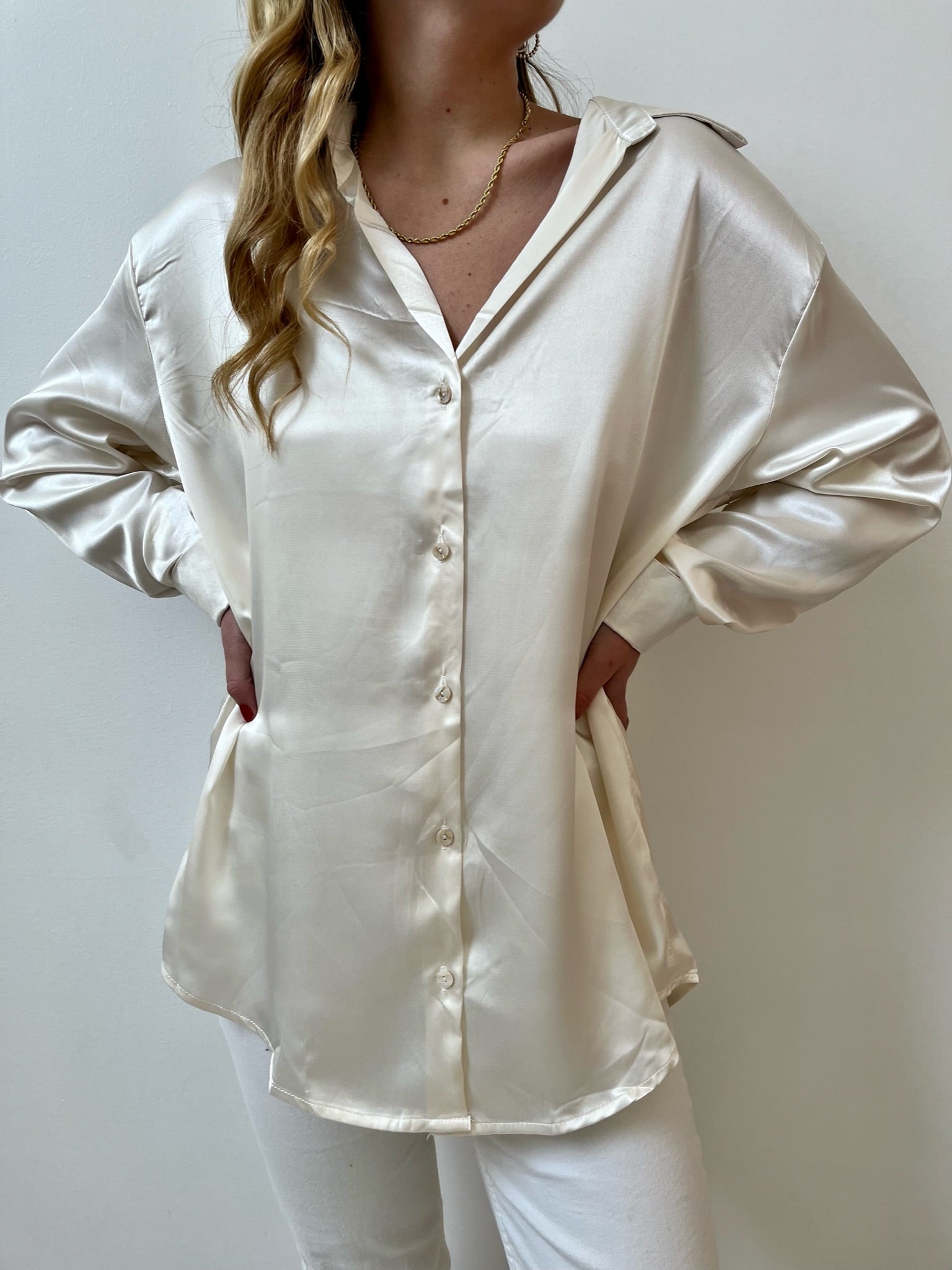  para mujer - vista lateral