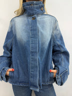 Chaqueta Londres