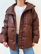 Chaqueta Córdova