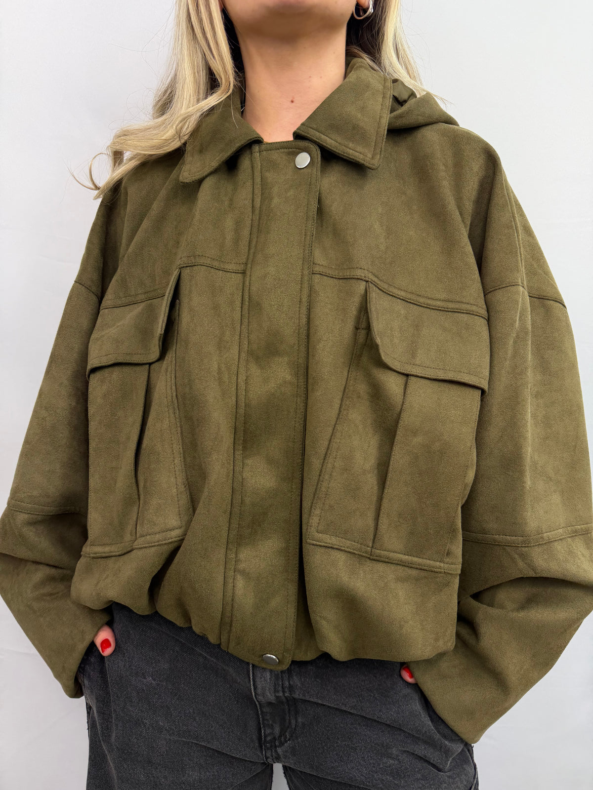 Chaqueta Viena