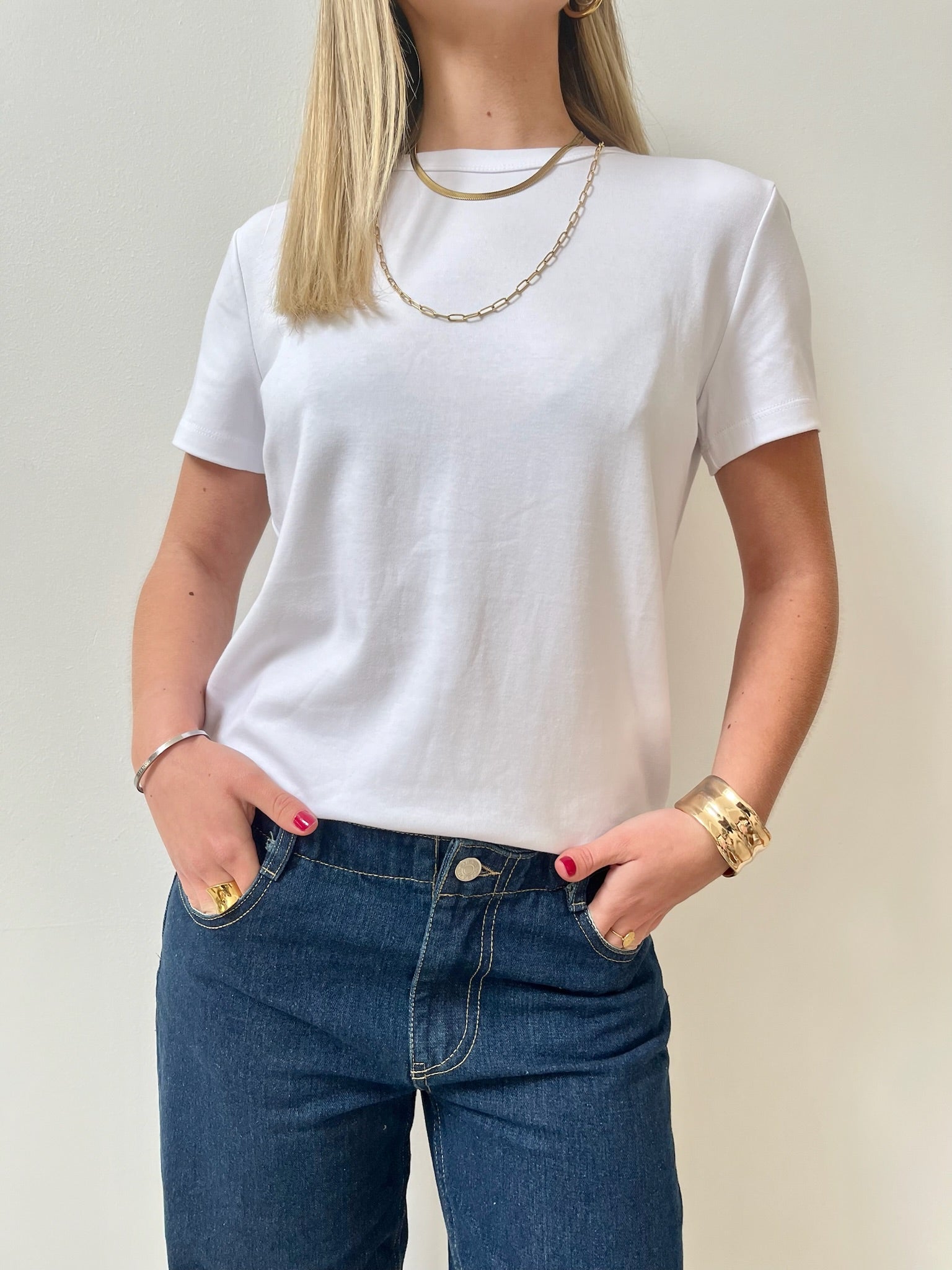  para mujer - vista lateral