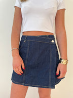  para mujer - vista lateral