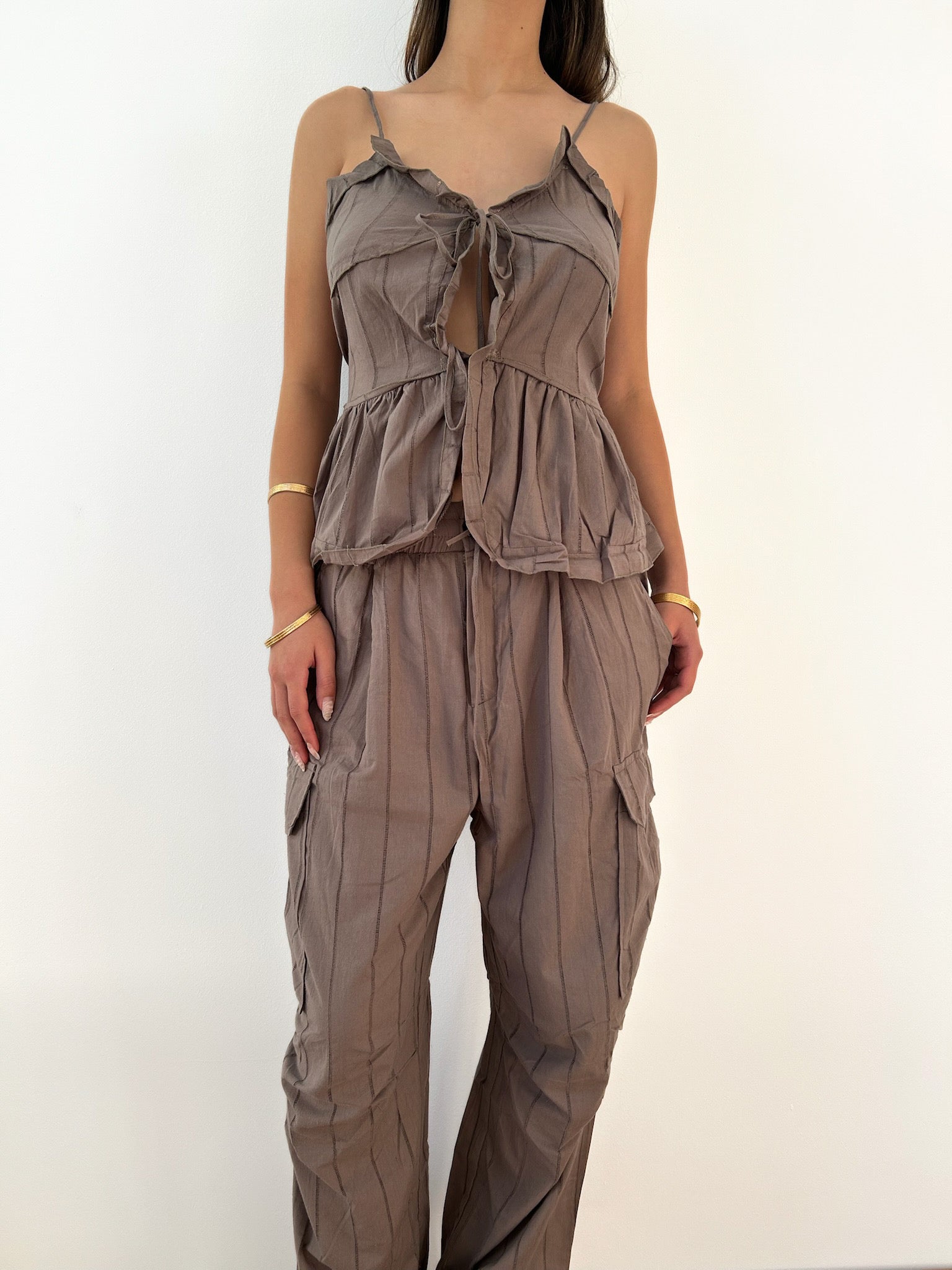 Conjunto para mujer - vista principal