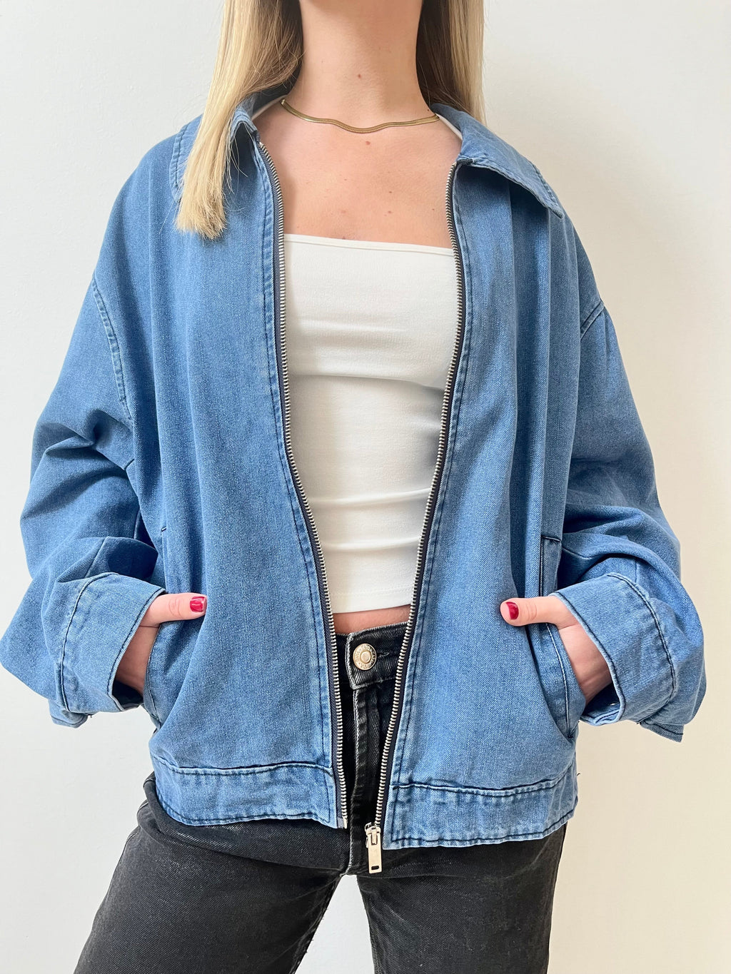 Bomber Cali