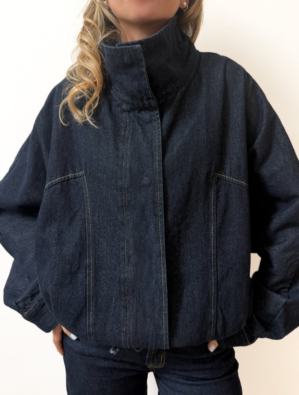 Bomber Ámsterdam
