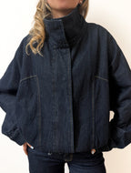 Bomber Ámsterdam