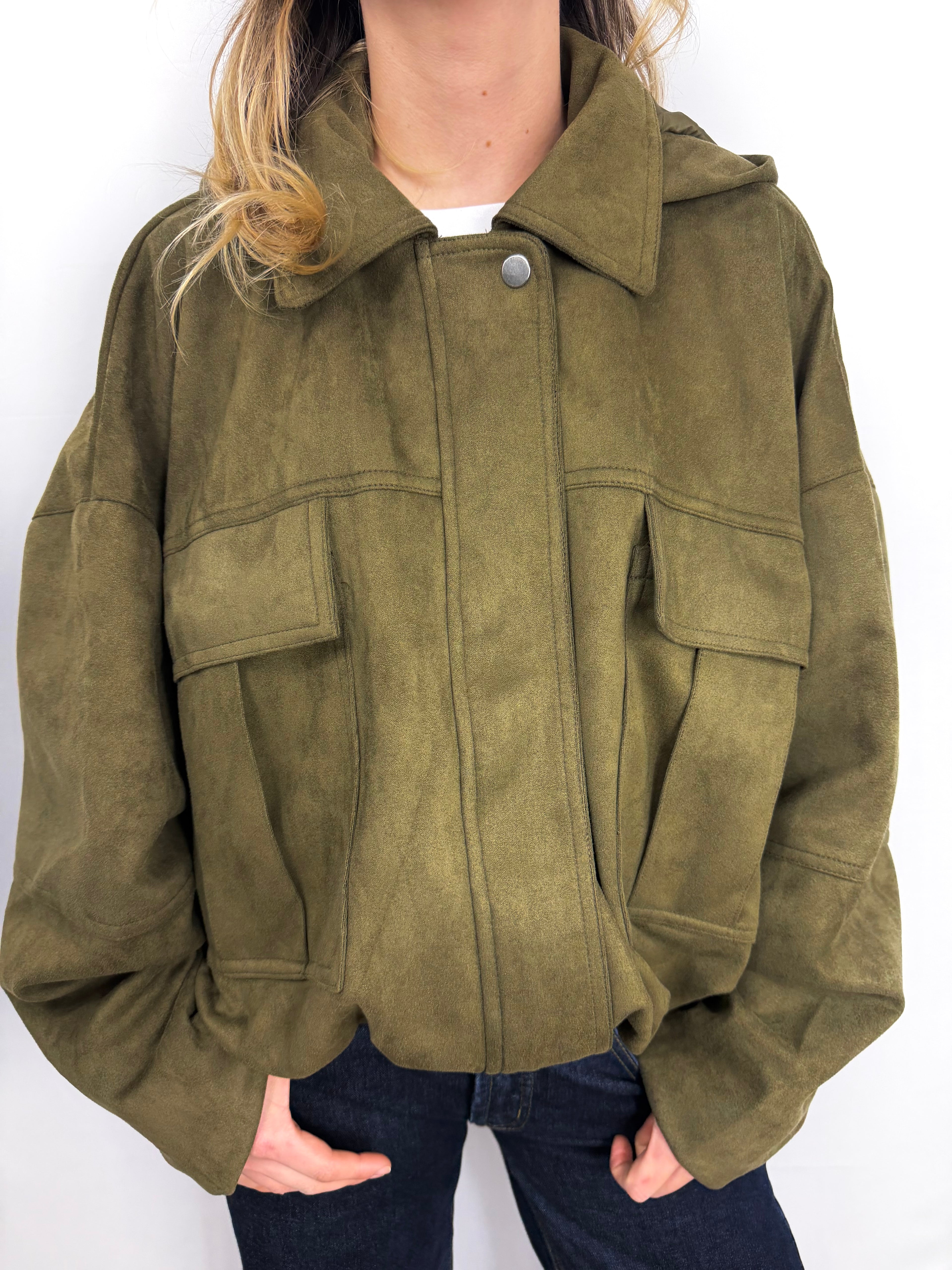 Chaqueta Viena