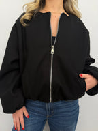 Bomber Ampuero