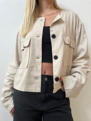 Chaqueta Bali