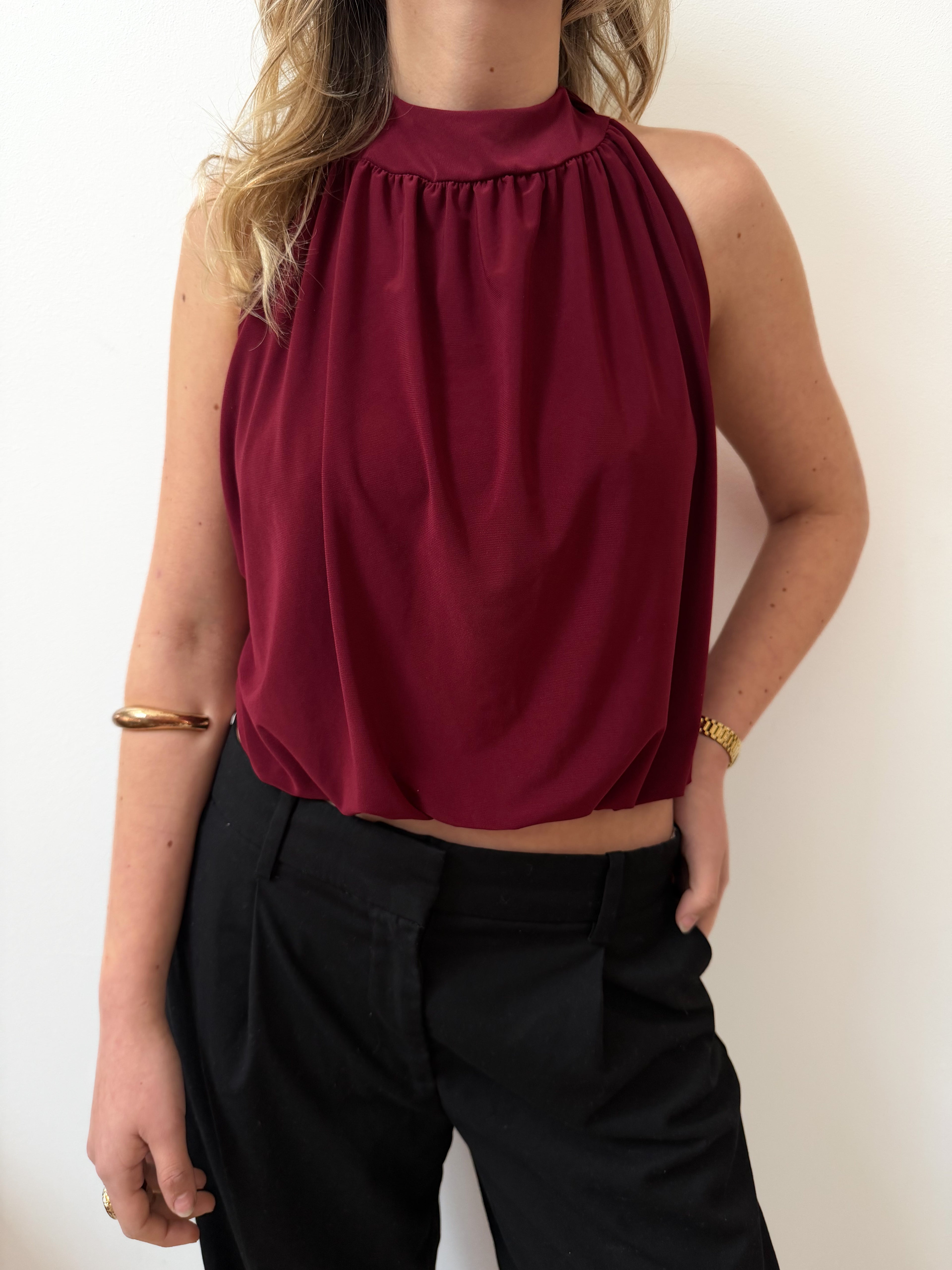 Polera Renata