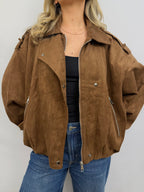 Chaqueta Segovia