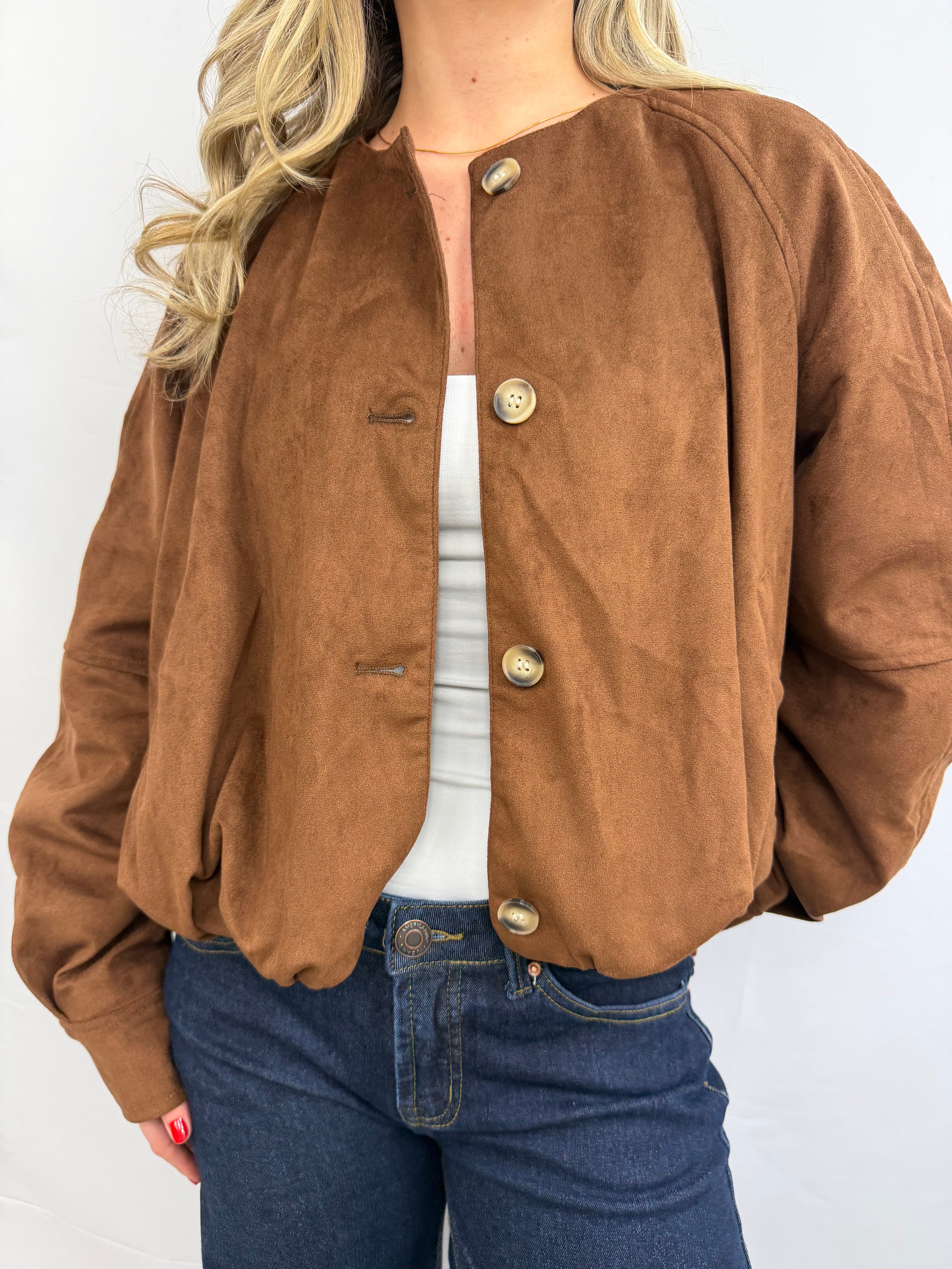 Chaqueta Venecia