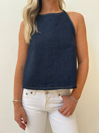 Polera Catania para mujer - vista principal